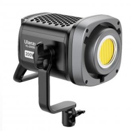 Lampa LED Ulanzi 200W - WB (2500 K - 6500 K)