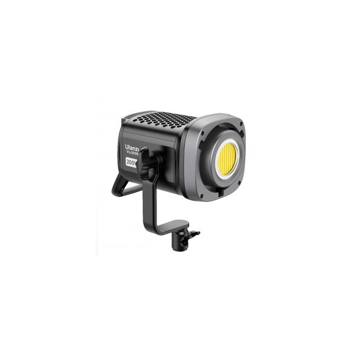 Lampa LED Ulanzi 200W - WB (2500 K - 6500 K)