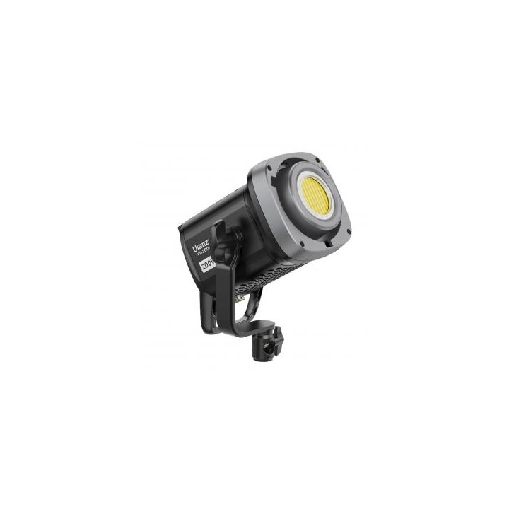 Lampa LED Ulanzi 200W - WB (2500 K - 6500 K)