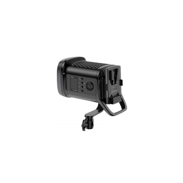 Lampa LED Ulanzi 200W - WB (2500 K - 6500 K)