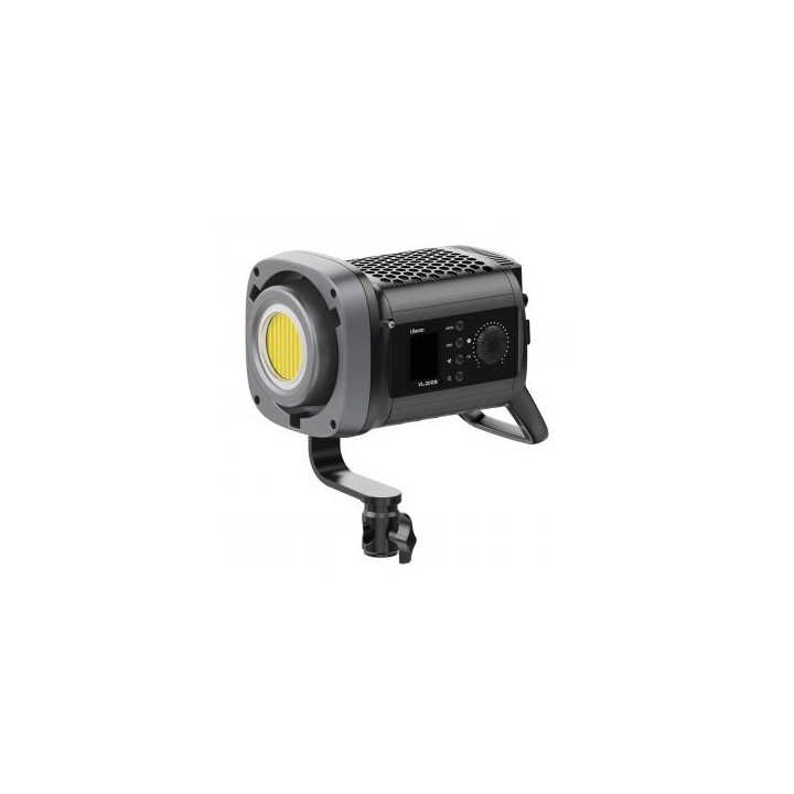 Lampa LED Ulanzi 200W - WB (2500 K - 6500 K)