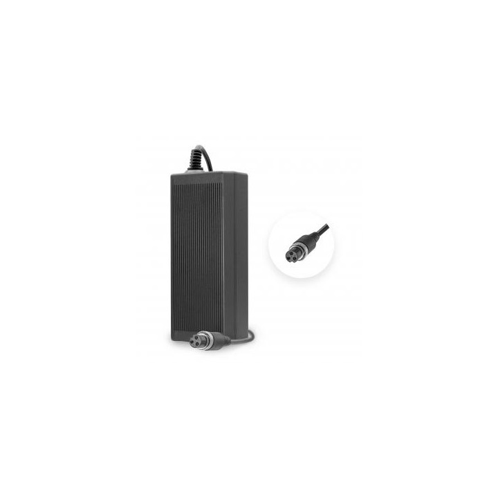 Zasilacz sieciowy Ulanzi DZ252ADL3600600G - 36 V / 6 A, wtyk 3-pinowy