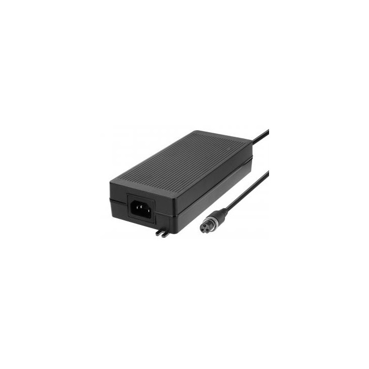 Zasilacz sieciowy Ulanzi DZ252ADL3600600G - 36 V / 6 A, wtyk 3-pinowy