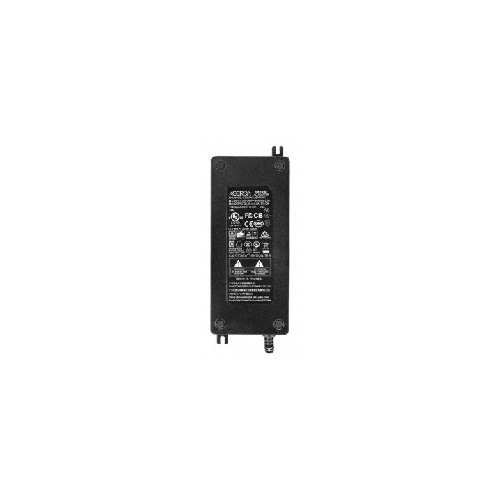 Zasilacz sieciowy Ulanzi DZ252ADL3600600G - 36 V / 6 A, wtyk 3-pinowy