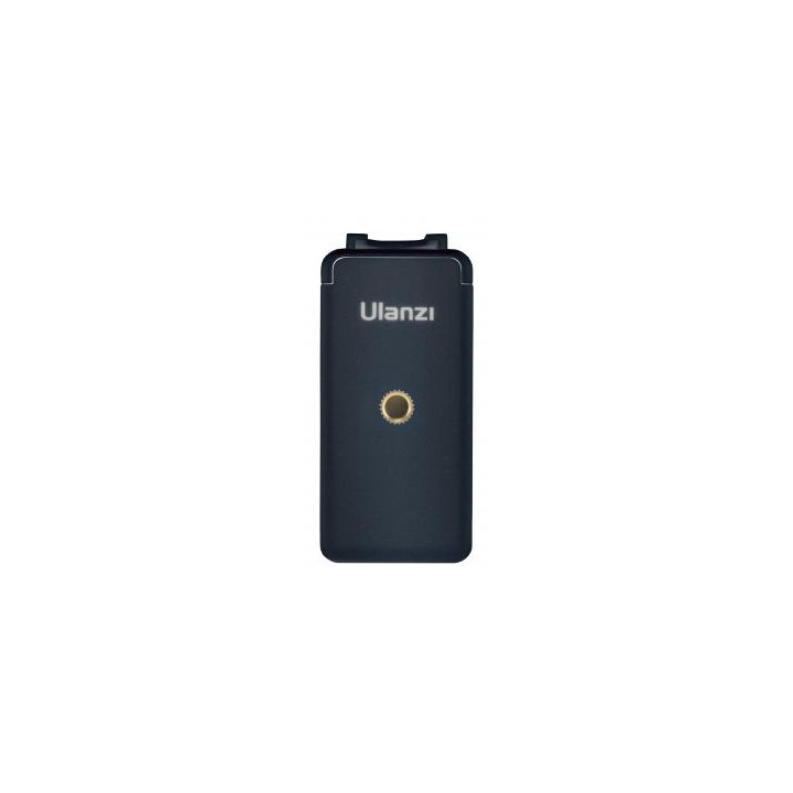 Uchwyt do smartfona Ulanzi ST-07 - czarny