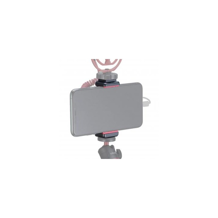 Uchwyt do smartfona Ulanzi ST-07 - czarny