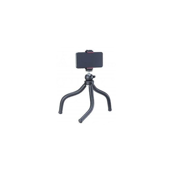 Uchwyt do smartfona Ulanzi ST-07 - czarny