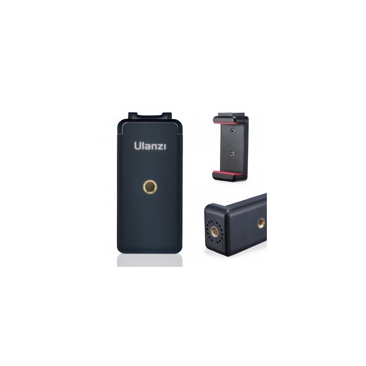 Uchwyt do smartfona Ulanzi ST-07 - czarny