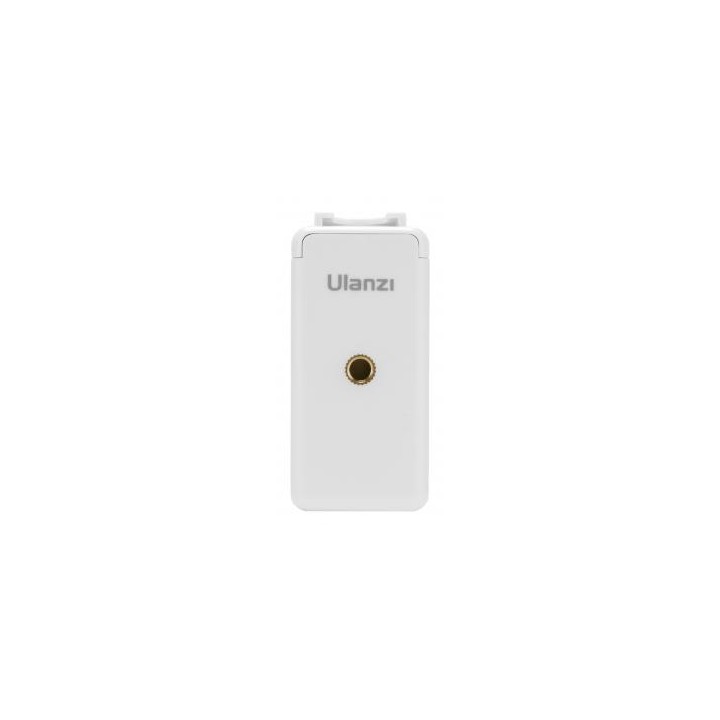 Uchwyt do smartfona Ulanzi ST-07 - biały