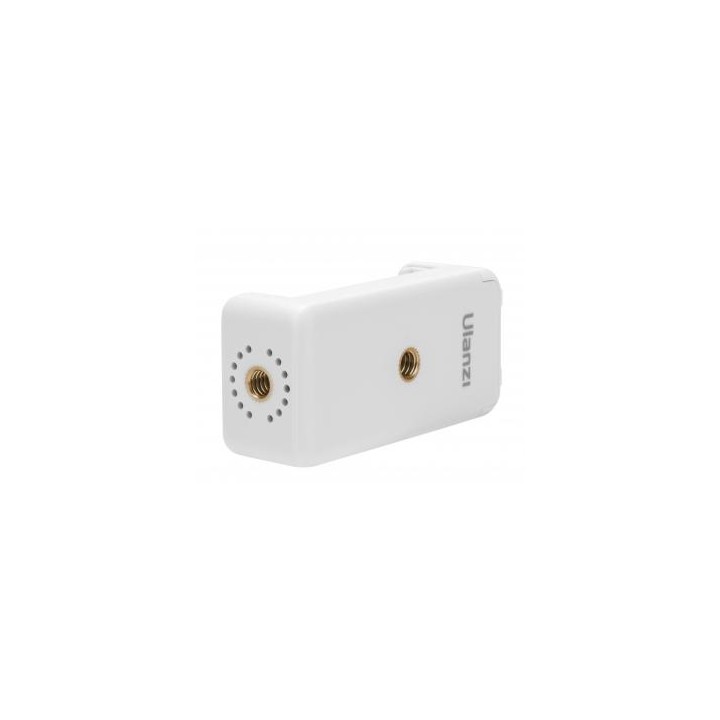 Uchwyt do smartfona Ulanzi ST-07 - biały