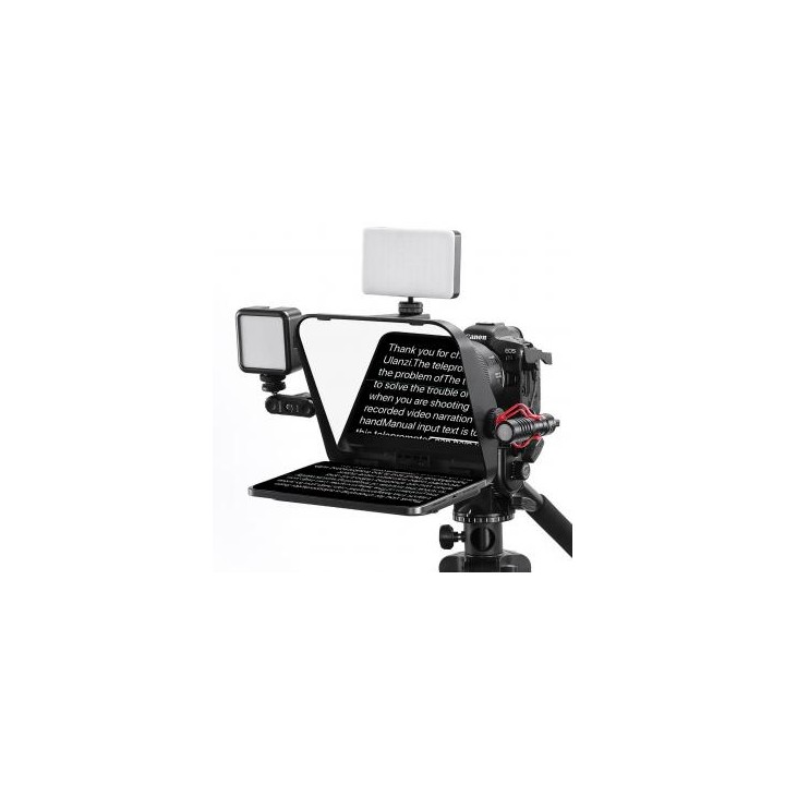 Teleprompter Ulanzi RT02