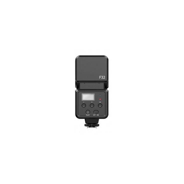 Lampa błyskowa Ulanzi F32