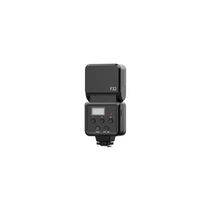 Lampa błyskowa Ulanzi F32