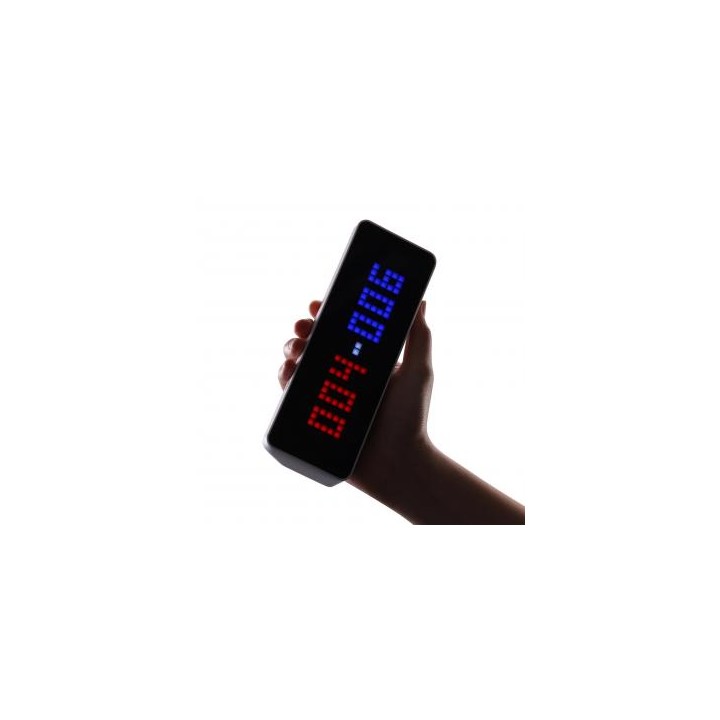 Zegar Ulanzi TC001 Smart Pixel Clock