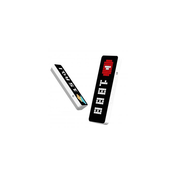 Zegar Ulanzi TC001 Smart Pixel Clock