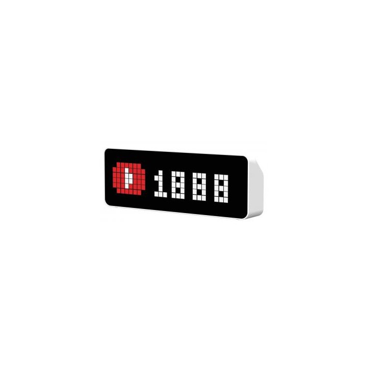 Zegar Ulanzi TC001 Smart Pixel Clock