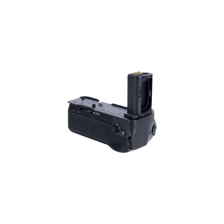 Battery Pack Newell MB-N12 do Nikon