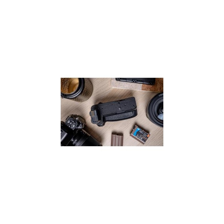 Battery Pack Newell MB-N12 do Nikon