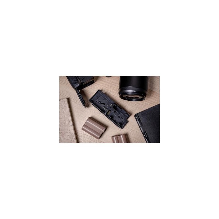 Battery Pack Newell MB-N12 do Nikon