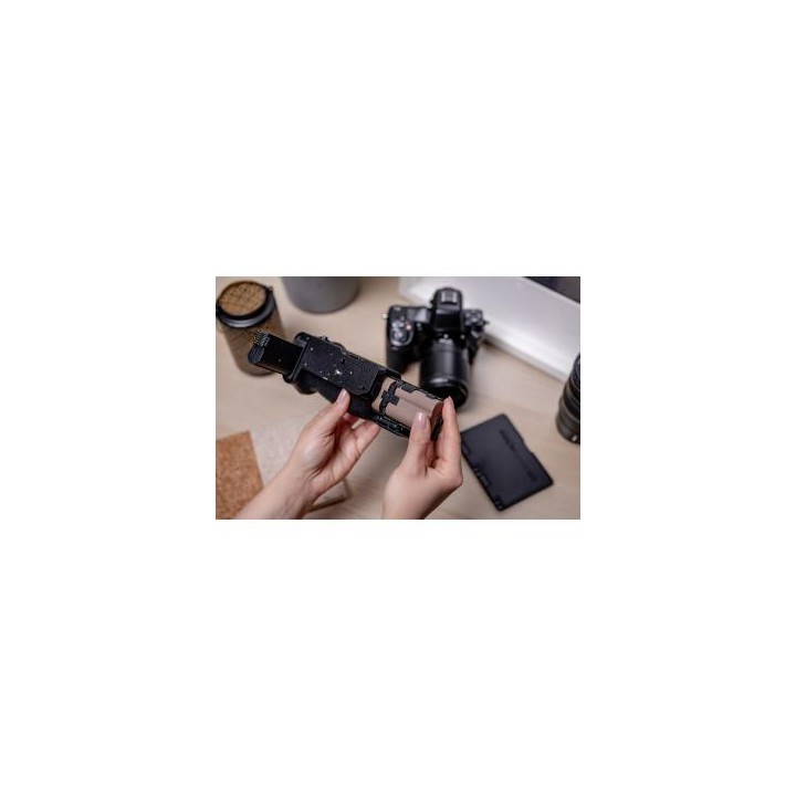 Battery Pack Newell MB-N12 do Nikon