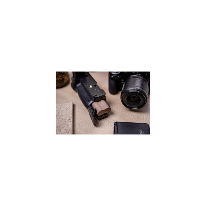 Battery Pack Newell MB-N12 do Nikon