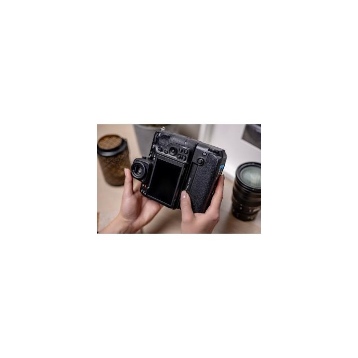 Battery Pack Newell MB-N12 do Nikon