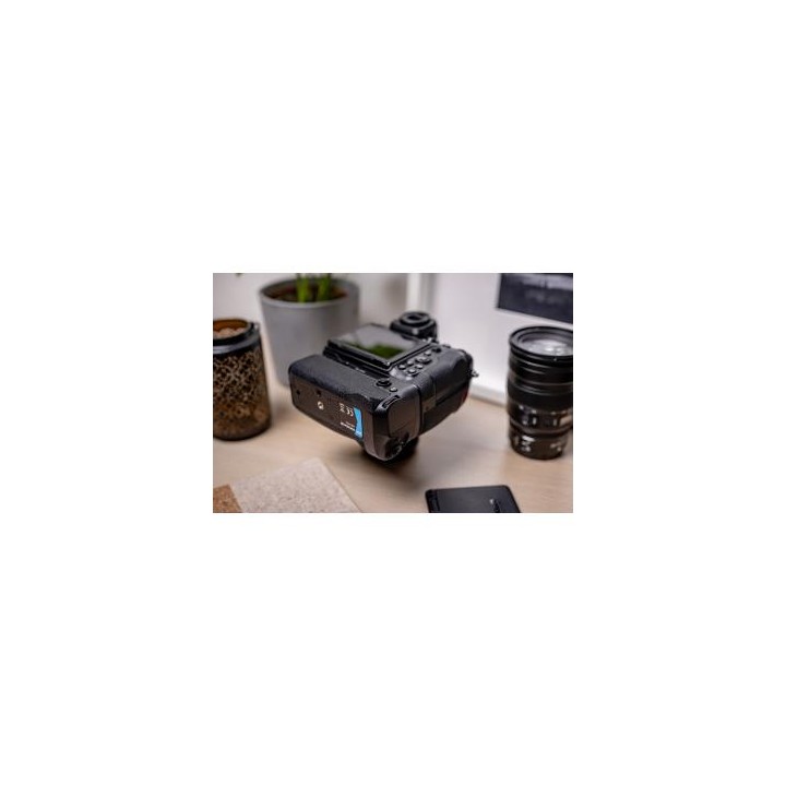 Battery Pack Newell MB-N12 do Nikon