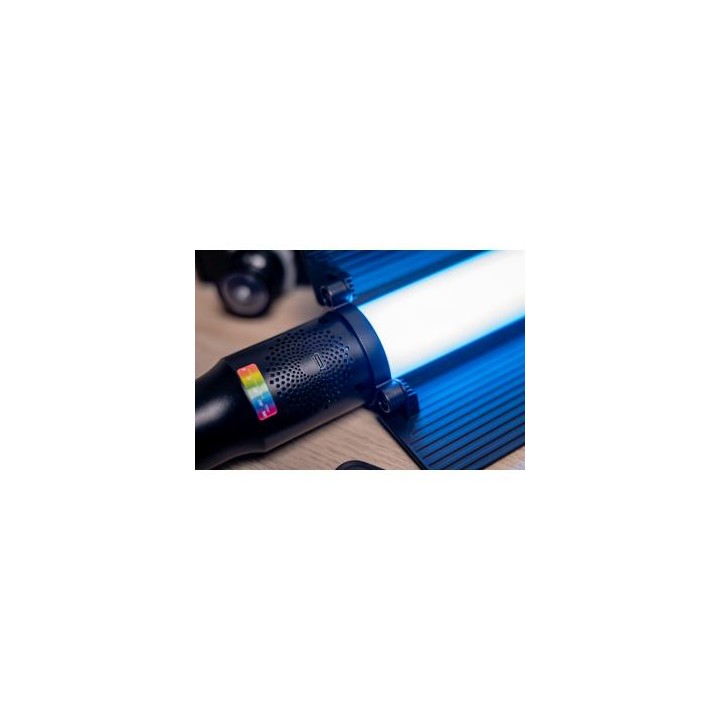 Lampa LED Newell RGB Dewi 50