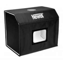 Namiot bezcieniowy Newell M60 do fotografii produktowej