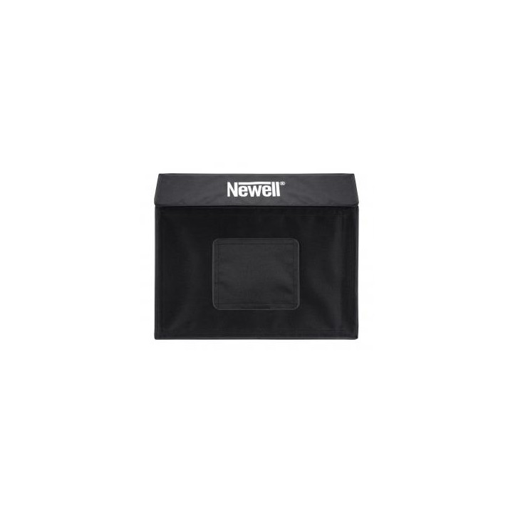 Namiot bezcieniowy Newell M60 do fotografii produktowej