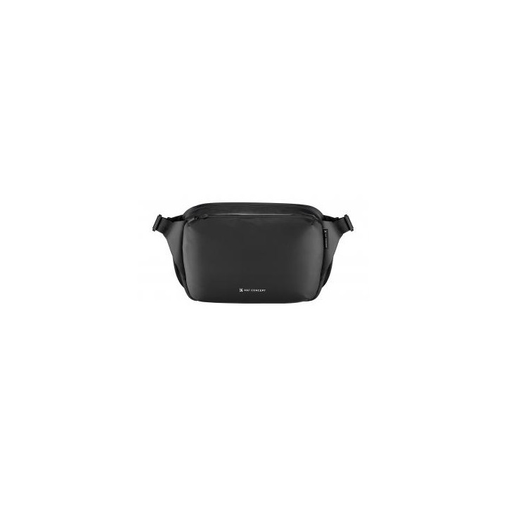 Torba fotograficzna K&F Concept Urban Wander Sling 12 l - czarna