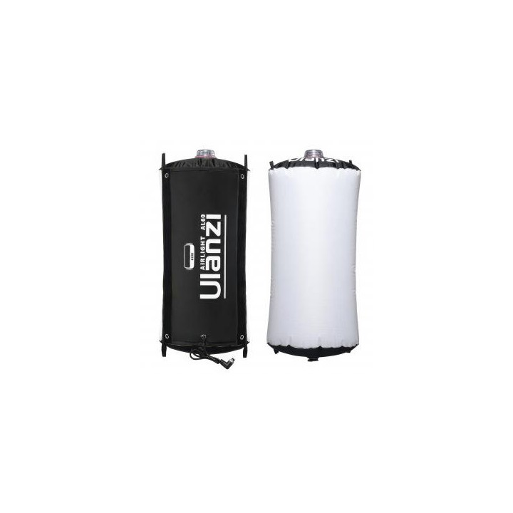 Lampa LED Ulanzi AL60 - WB (2700 K - 6500 K)