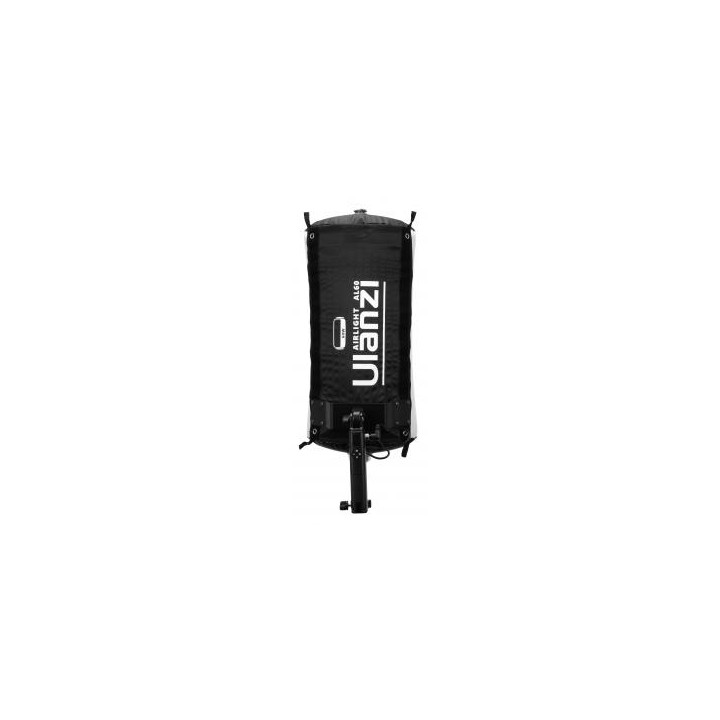 Lampa LED Ulanzi AL60 - WB (2700 K - 6500 K)