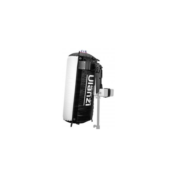 Lampa LED Ulanzi AL60 - WB (2700 K - 6500 K)