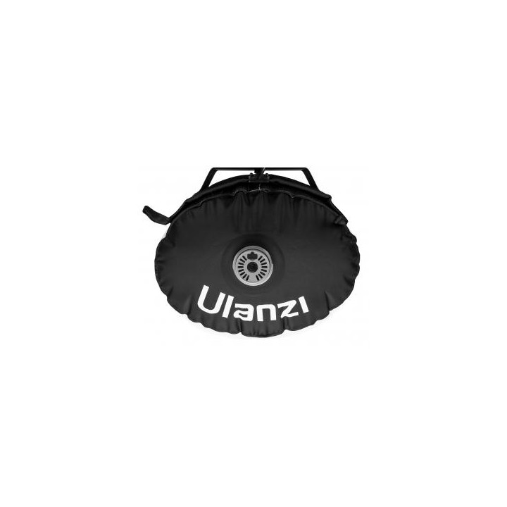 Lampa LED Ulanzi AL60 - WB (2700 K - 6500 K)