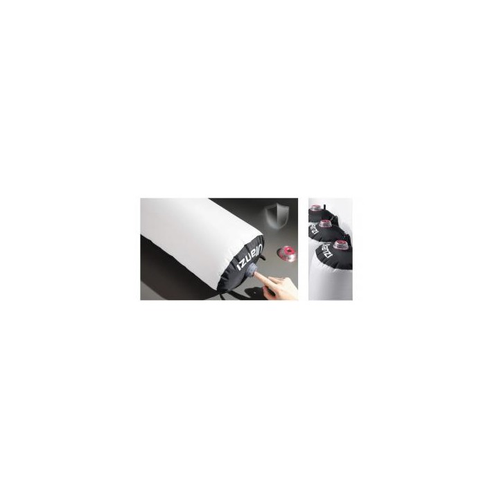 Lampa LED Ulanzi AL60 - WB (2700 K - 6500 K)