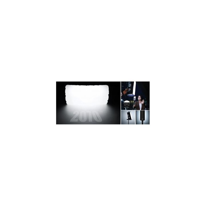 Lampa LED Ulanzi AL60 - WB (2700 K - 6500 K)