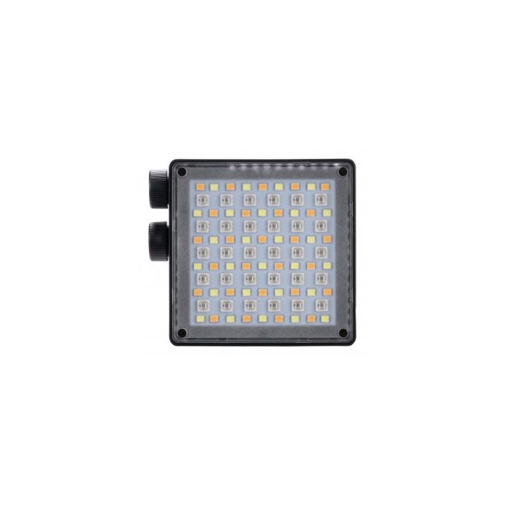 Lampa LED Ulanzi LE20 - RGB, WB (2500 K - 9000 K)