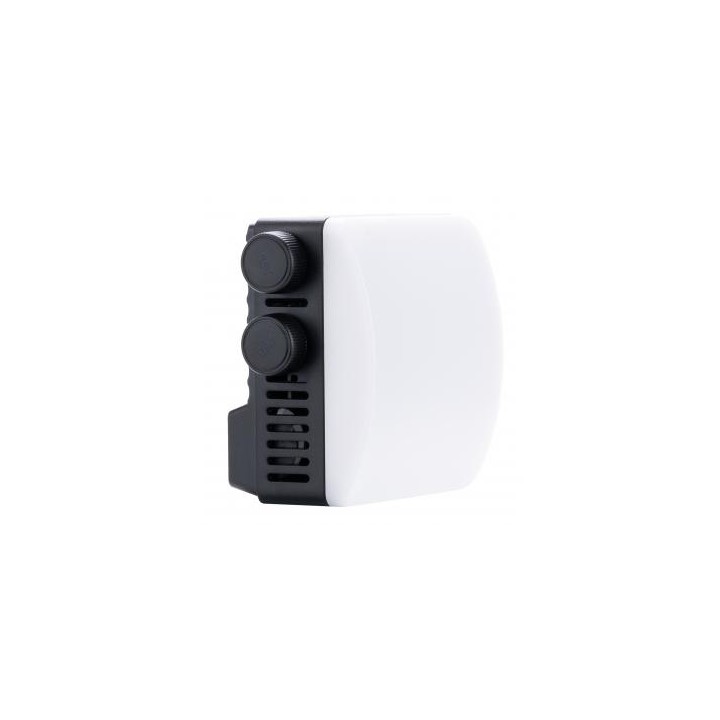 Lampa LED Ulanzi LE20 - RGB, WB (2500 K - 9000 K)