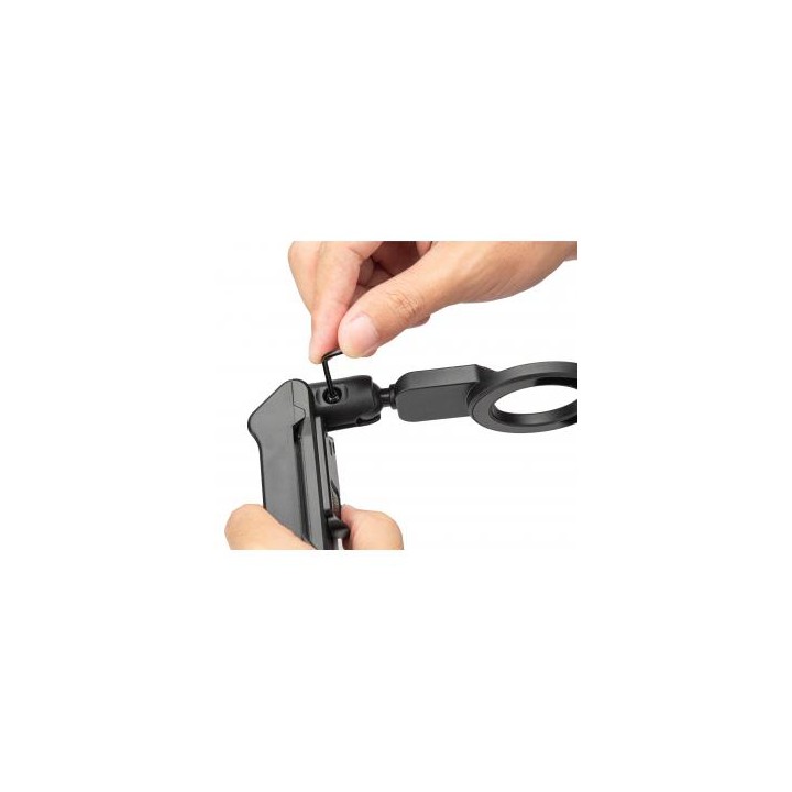 Uchwyt na telefon Goocong MagSafe S3M