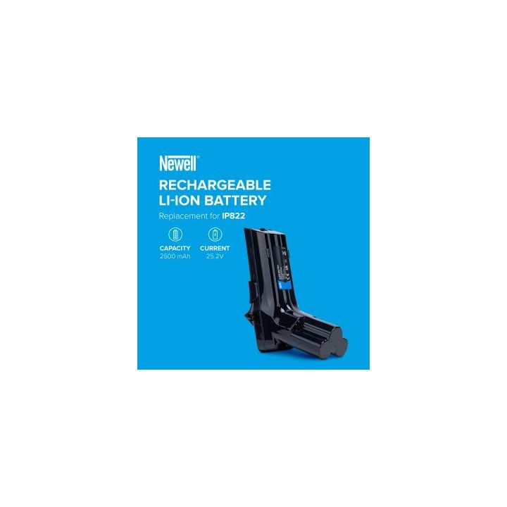 Akumulator Newell zamiennik IP822 do Philips