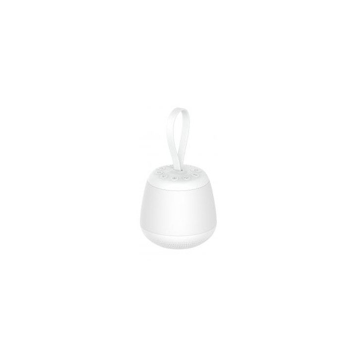 Lampka nocna LED Newell SeleneDream z funkcją białego szumu
