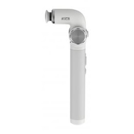 Masażer wibracyjny FeiyuTech KiCA Evo mini - biały