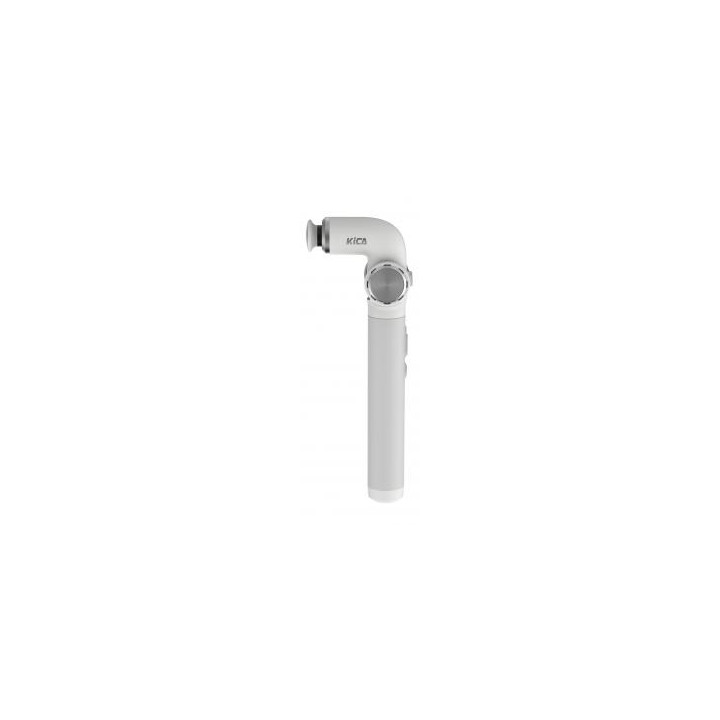Masażer wibracyjny FeiyuTech KiCA Evo mini - biały
