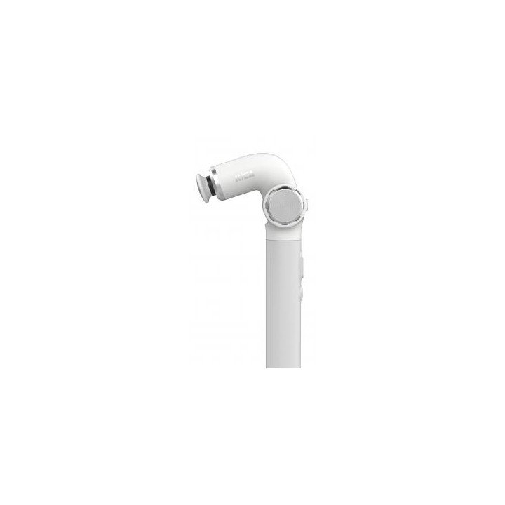 Masażer wibracyjny FeiyuTech KiCA Evo mini - biały