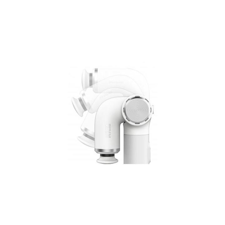 Masażer wibracyjny FeiyuTech KiCA Evo mini - biały