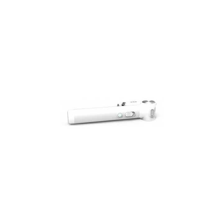 Masażer wibracyjny FeiyuTech KiCA Evo mini - biały