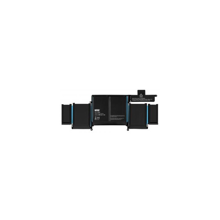 Akumulator Newell A1582 6500 mAh do Apple MacBook Pro 13