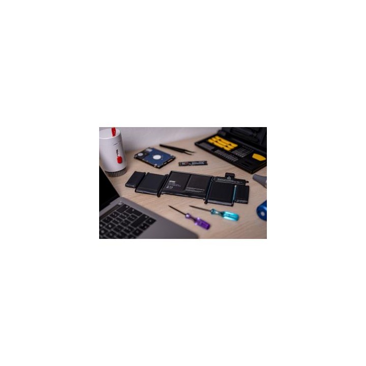 Akumulator Newell A1582 6500 mAh do Apple MacBook Pro 13