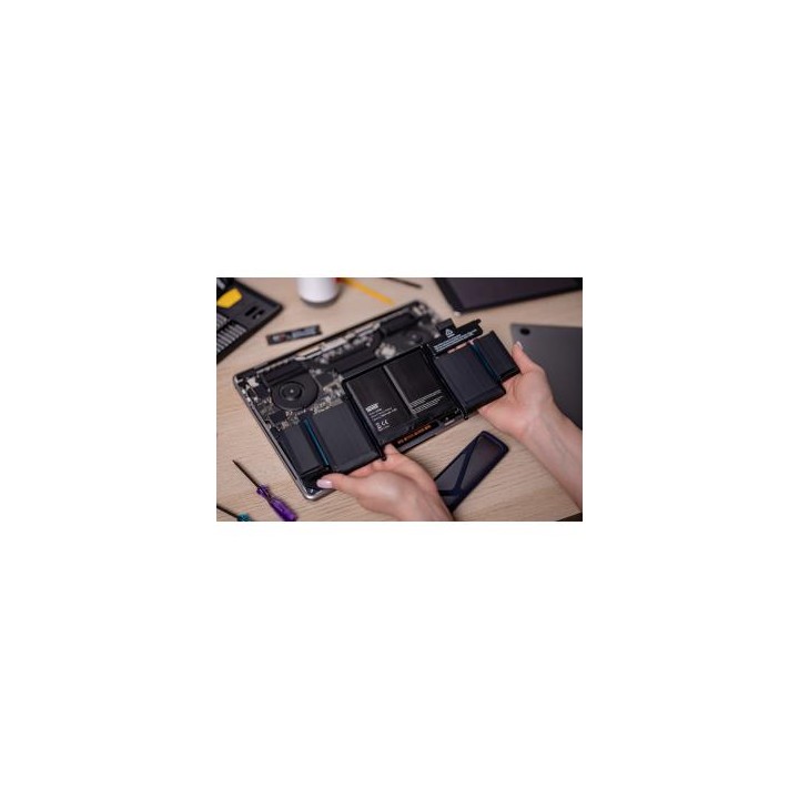 Akumulator Newell A1582 6500 mAh do Apple MacBook Pro 13